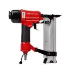 Степлер пневматичний комбінований для скоб та цвяхів Intertool PT-1612 — мініатюра 5 Степлер пневматичний комбінований для скоб та цвяхів Intertool PT-1612 — мініатюра 5