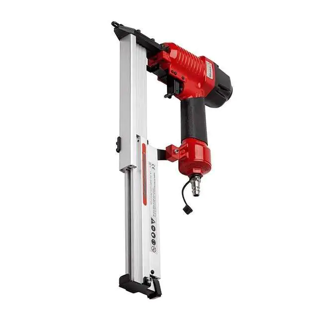 Степлер пневматичний комбінований для скоб та цвяхів Intertool PT-1612 - фото 8 Степлер пневматичний комбінований для скоб та цвяхів Intertool PT-1612 - фото 8