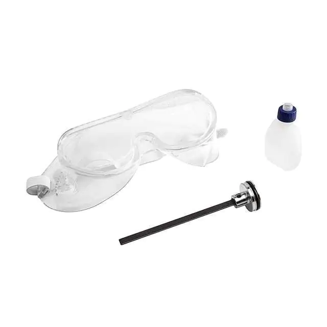 Степлер пневматичний комбінований для скоб та цвяхів Intertool PT-1612 - фото 9 Степлер пневматичний комбінований для скоб та цвяхів Intertool PT-1612 - фото 9