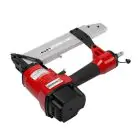 Степлер пневматичний для скоби Intertool PT-1615 — мініатюра 3 Степлер пневматичний для скоби Intertool PT-1615 — мініатюра 3