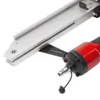 Степлер пневматичний для скоби Intertool PT-1615 — мініатюра 6 Степлер пневматичний для скоби Intertool PT-1615 — мініатюра 6