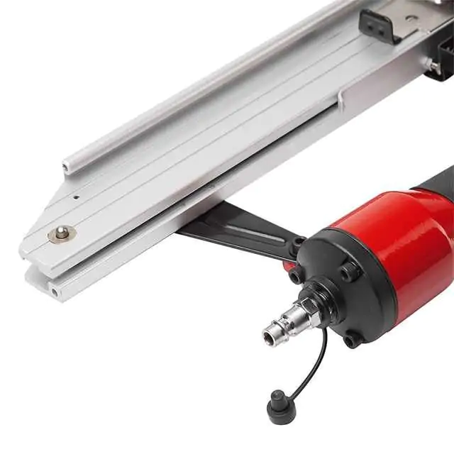 Степлер пневматичний для скоби Intertool PT-1615 - фото 6 Степлер пневматичний для скоби Intertool PT-1615 - фото 6