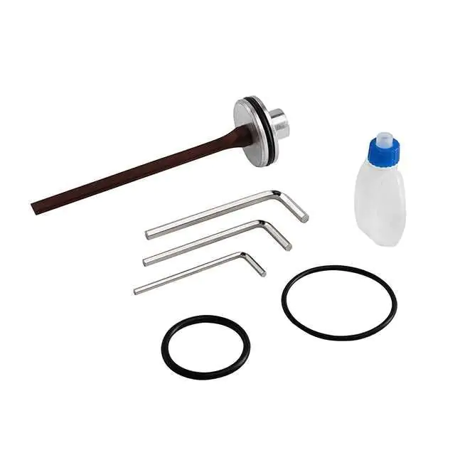 Степлер пневматичний для скоби Intertool PT-1615 - фото 9 Степлер пневматичний для скоби Intertool PT-1615 - фото 9