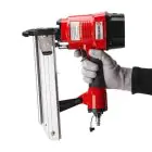 Степлер пневматичний для скоби Intertool PT-1615 — мініатюра 10 Степлер пневматичний для скоби Intertool PT-1615 — мініатюра 10