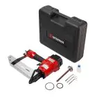 Степлер пневматичний для скоби Intertool PT-1615 — мініатюра 1 Степлер пневматичний для скоби Intertool PT-1615 — мініатюра 1