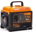 Інверторний електрогенератор Daewoo GDA 1500i — мініатюра 1 Інверторний електрогенератор Daewoo GDA 1500i — мініатюра 1