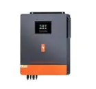 Інвертор гібридний PowMR HVM 6,2 kW — мініатюра 1