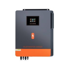 Товар Інвертор гібридний PowMR HVM 6,2 kW