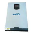 Зарядный инвертор Redbo RB-5548-5-100A-O 5500 Вт — миниатюра 1