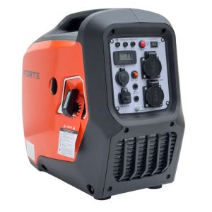 Інверторний генератор Forte FG4050i 3кВт