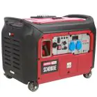 Инверторный генератор КВІТКА PRO SC4000iE — миниатюра 1