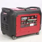 Инверторный генератор КВІТКА PRO SC4000iE — миниатюра 2