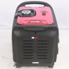 Инверторный генератор КВІТКА PRO SC4000iE — миниатюра 3