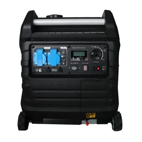 Инверторный генератор Active AGI-3500 - фото 2