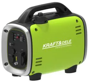 Товар Инверторный генератор Kraft&Dele KD 683