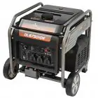 Інверторний генератор Weekender DL8750IOE — мініатюра 2 Інверторний генератор Weekender DL8750IOE — мініатюра 2