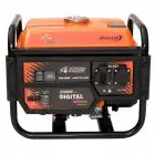 Инверторный генератор Weekender PRO2200i — миниатюра 1