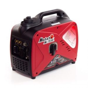 Інверторний генератор Matari Mi1250