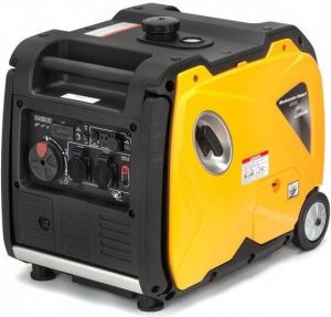 Інверторний генератор Weekender Smart 4000I ES