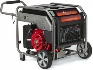 Інверторний генератор Weekender Smart 8750IE