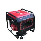 Інверторний бензиновий генератор NGiO-8000E (7.5 кВт ном., 8 кВт макс., електростартер) - мініатюра 2 Інверторний бензиновий генератор NGiO-8000E (7.5 кВт ном., 8 кВт макс., електростартер) - мініатюра 2