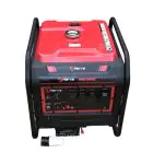 Інверторний бензиновий генератор NGiO-8000E (7.5 кВт ном., 8 кВт макс., електростартер) - мініатюра 4 Інверторний бензиновий генератор NGiO-8000E (7.5 кВт ном., 8 кВт макс., електростартер) - мініатюра 4