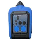 Инверторный бензиновый генератор PROFI-TEC GG2200i (2200 Вт) — миниатюра 3