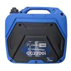 Инверторный бензиновый генератор PROFI-TEC GG2200i (2200 Вт) — миниатюра 2