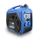 Инверторный бензиновый генератор PROFI-TEC GG2200i (2200 Вт) — миниатюра 1