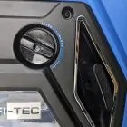Инверторный бензиновый генератор PROFI-TEC GG2200i (2200 Вт) — миниатюра 7