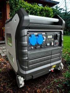 Товар Инверторный генератор Active AGI-3500