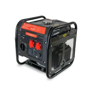 Товар Інверторний генератор Kraissmann EYG 3800i