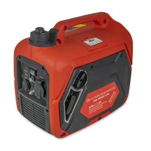 Товар Інверторний  генератор KRAISSMANN EYG1050iN 1.05 кВт