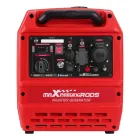 Інверторний генератор MaXpeedingRods MXR6000GT — мініатюра 2