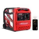 Інверторний генератор MaXpeedingRods MXR6000GT — мініатюра 5