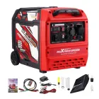 Інверторний генератор MaXpeedingRods MXR6000GT — мініатюра 6