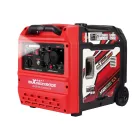 Інверторний генератор MaXpeedingRods MXR6000GT — мініатюра 7