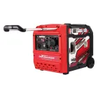 Інверторний генератор MaXpeedingRods MXR6000GT — мініатюра 8