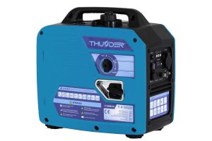 Інверторний генератор THUNDER Т-3150-ІS