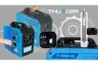 Інверторний генератор THUNDER Т-3150-ІS — мініатюра 2 Інверторний генератор THUNDER Т-3150-ІS — мініатюра 2