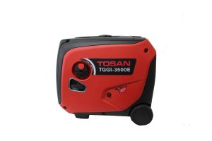Інверторний генератор TOSAN ТGGI-3500E