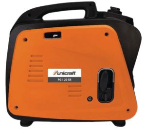 Інверторний генератор UNICRAFT PG-I 20 SR