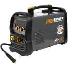 Инверторный сварочный полуавтомат Procraft industrial SPI380 2026 — миниатюра 1