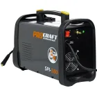 Инверторный сварочный полуавтомат Procraft industrial SPI380 2026 — миниатюра 3