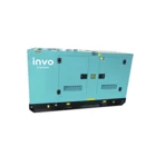 Дизельный генератор INVO DGS35R с АВР 25 кВт - миниатюра 4 Дизельный генератор INVO DGS35R с АВР 25 кВт - миниатюра 4