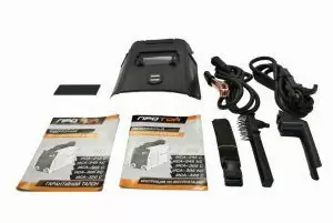 Cварочный инвертор Протон ИСА-350 С - фото 5