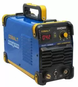 Товар Плазморіз Іскра Профи CUT 40DC Cobalt