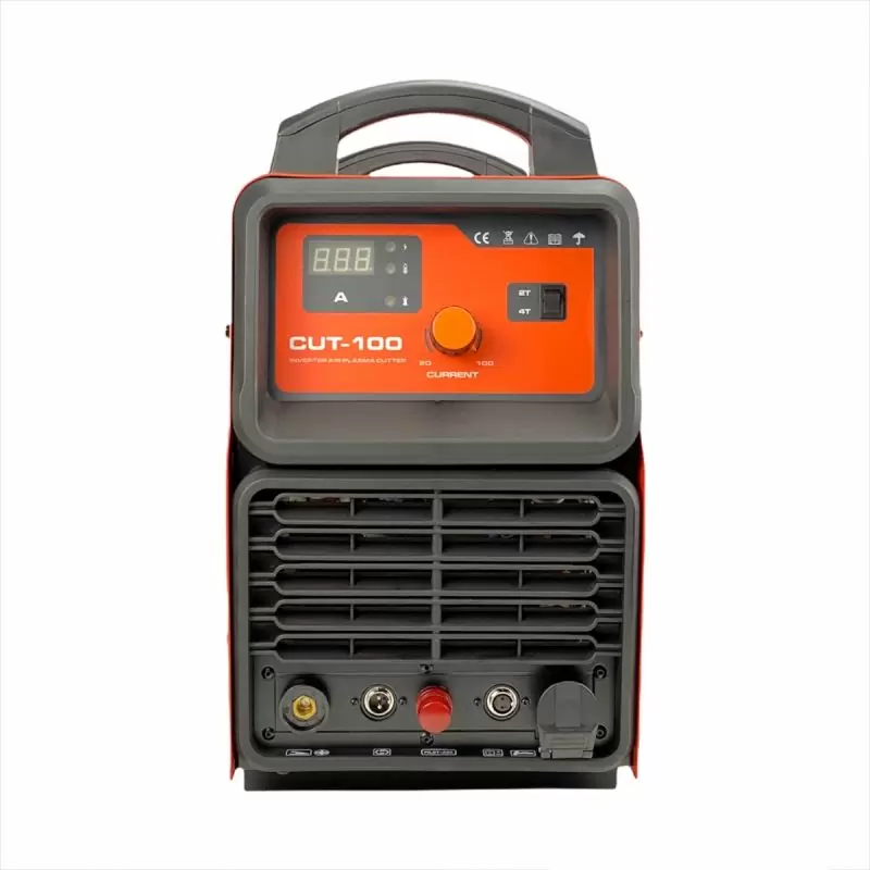 Плазморіз Іскра CUT-100 industrial line - фото 2 Плазморіз Іскра CUT-100 industrial line - фото 2