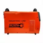 Плазморіз Іскра CUT-100 industrial line — мініатюра 4 Плазморіз Іскра CUT-100 industrial line — мініатюра 4