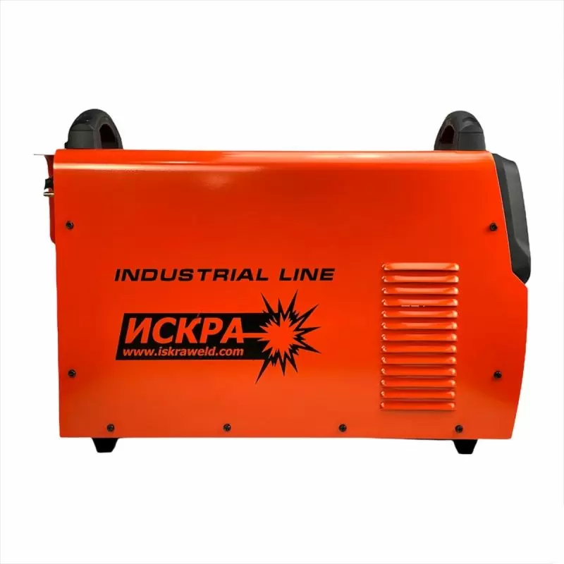 Плазморіз Іскра CUT-100 industrial line - фото 4 Плазморіз Іскра CUT-100 industrial line - фото 4